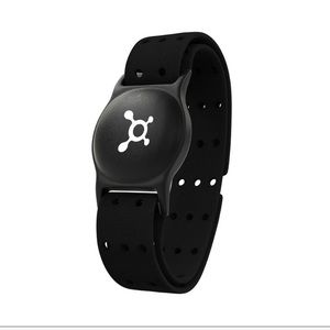 OTF Orange Theory Beat Burn Heart Rate Monitor